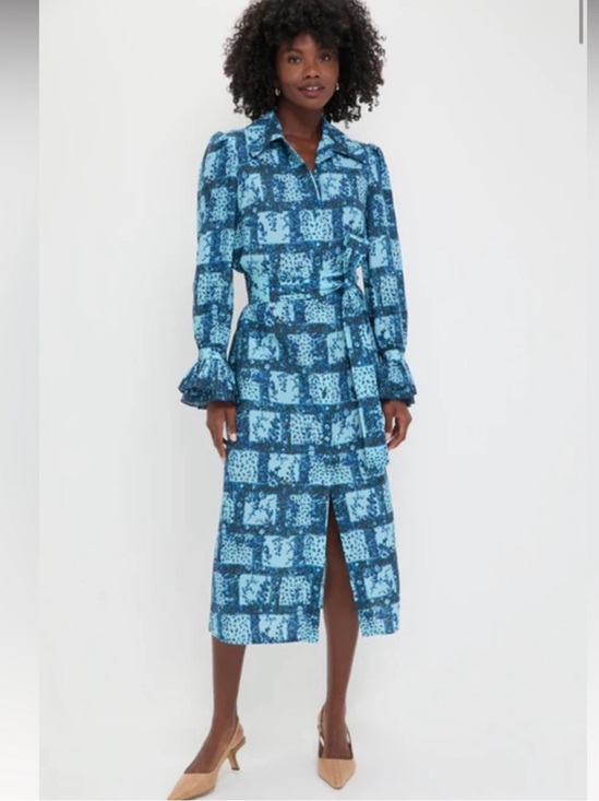 Tuckernuck Dresses & Skirts - Tuckernuck Trellis Vine
Livia Dress, size XXL